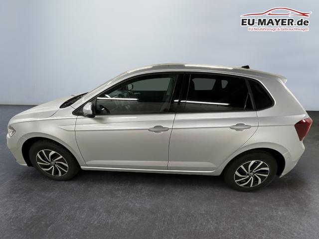 Volkswagen Polo Edition 1.0 TSI 95PS/70kW DSG 2026 +RFK +Get&ouml;nte Heckscheiben +TravelAssist +LED 