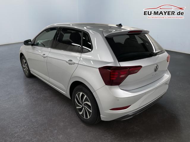 Volkswagen Polo Edition 1.0 TSI 95PS/70kW DSG 2026 +RFK +Get&ouml;nte Heckscheiben +TravelAssist +LED 