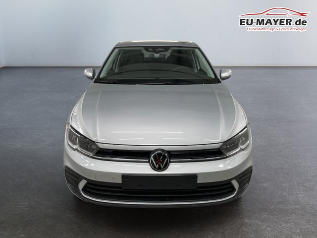 Volkswagen Polo Edition 1.0 TSI 95PS/70kW DSG 2026 +RFK +Get&ouml;nte Heckscheiben +TravelAssist +LED 