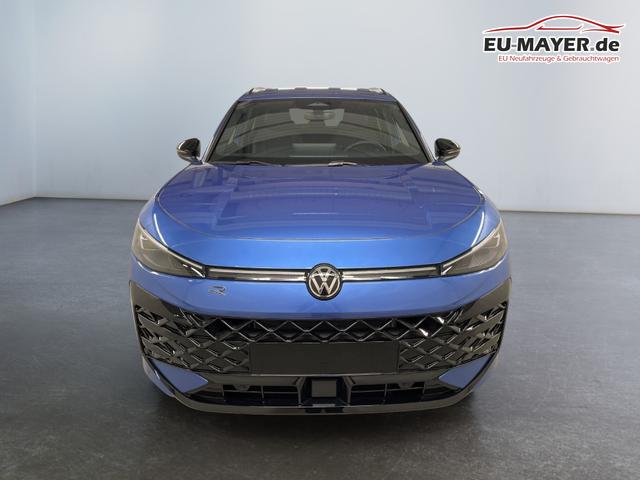 Volkswagen T-Roc R-Line 1.5 eTSI 150PS/110kW DSG7 2026 *Neues Modell* | +AHK +BlackStyle +19" ALU +IQ.Licht-Matrix +NAVI 