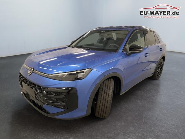 Volkswagen T-Roc R-Line 1.5 eTSI 150PS/110kW DSG7 2026 *Neues Modell* | +AHK +BlackStyle +19" ALU +IQ.Licht-Matrix +NAVI 
