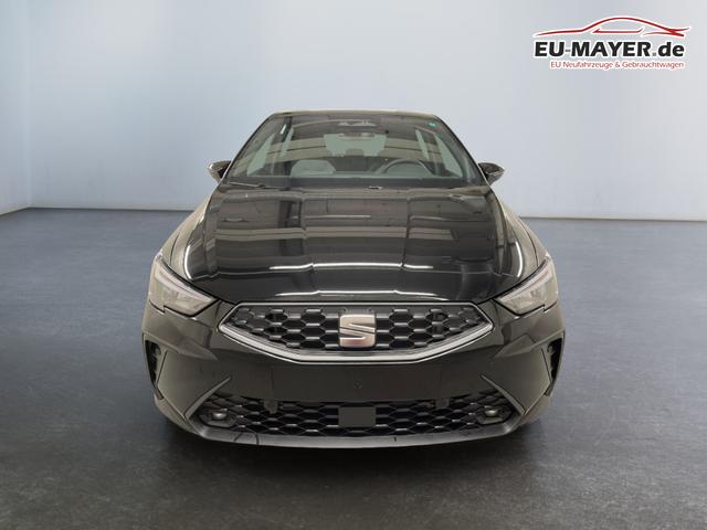 Seat Ibiza FR 1.0 TSI 116PS/85kW DSG 2027 | +3J. ERW. GARANTIE +18" ALU PERFORMANCE +KESSY +FULL LED +SAFE&DRIVING XL +ANH&Auml;NGER VORBEREITUNG +10,25" DIGITAL COCKPIT 