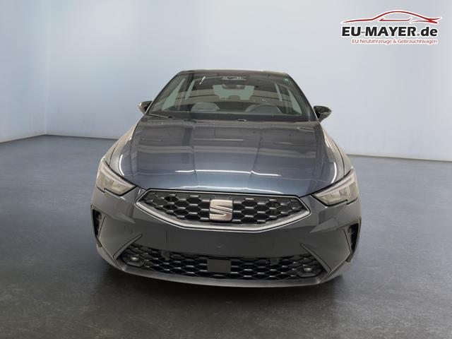 Seat Ibiza FR 1.0 TSI 116PS/85kW DSG 2027 | +3J. ERW. GARANTIE +18" ALU PERFORMANCE +KESSY +FULL LED +SAFE&DRIVING XL +ANH&Auml;NGER VORBEREITUNG +10,25" DIGITAL COCKPIT 
