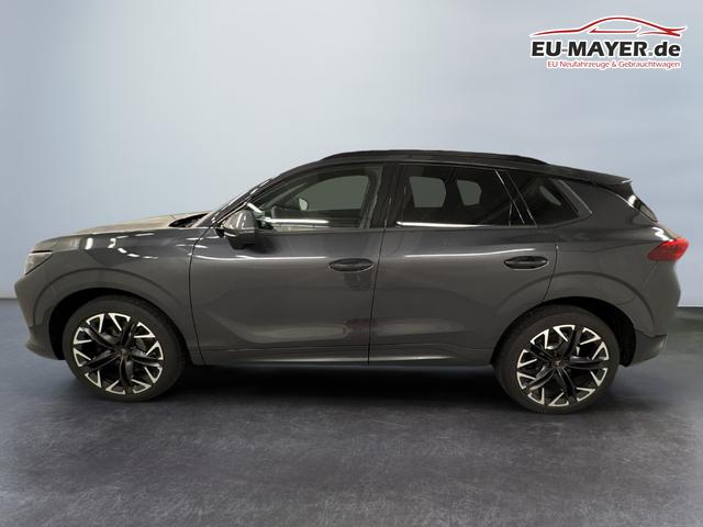 Cupra Terramar VZ 2.0 TSI 265PS/195kW 4x4 DSG7 2026 | +20" ALU +AHK +Standheizung +NAVI +Immersive +HD Matrix +5-Jahre Garantie 
