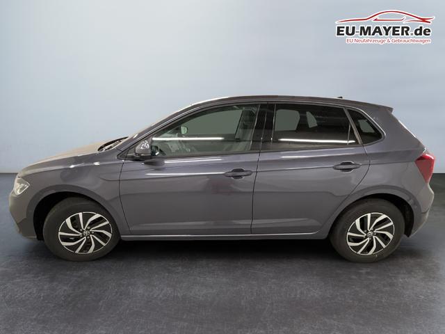 Volkswagen Polo Edition 1.0 TSI 95PS/70kW DSG 2026 +DK-Paket +RFK +Get&ouml;nte Heckscheiben +TravelAssist +LED 