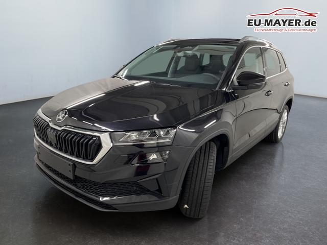 Skoda Karoq Selection 1.5 TSI 150PS/110kW DSG 2026 | +AHK +TravelAssist +RFK & Parksensoren 