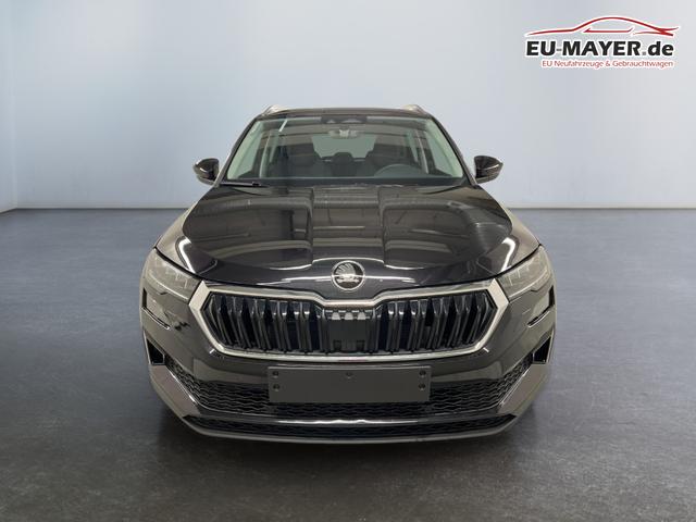 Skoda Karoq Selection 1.5 TSI 150PS/110kW DSG 2026 | +AHK +TravelAssist +RFK & Parksensoren 