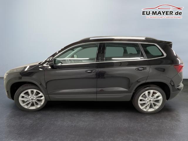 Skoda Karoq Selection 1.5 TSI 150PS/110kW DSG 2026 | +AHK +TravelAssist +RFK & Parksensoren 