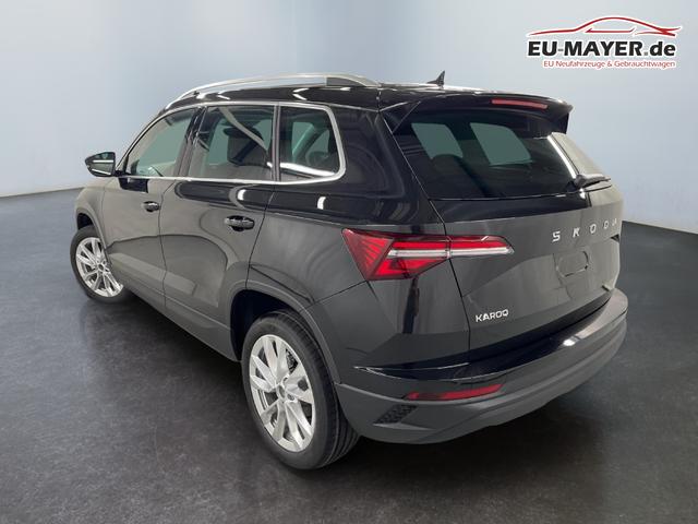 Skoda Karoq Selection 1.5 TSI 150PS/110kW DSG 2026 | +AHK +TravelAssist +RFK & Parksensoren 