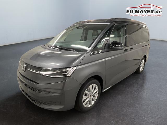 Volkswagen T7 California Ocean 2.0 TDI 150PS/110kW DSG7 2026 | +TOP&PARK-PAKET +18"ALU +AHK +TRAVEL ASSIST +EL-HEBEDACH +CAMPINGAUSBAU 