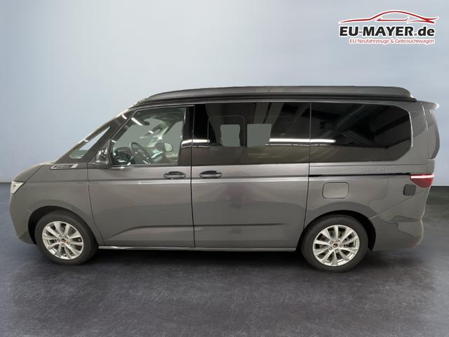 Volkswagen T7 California Ocean 2.0 TDI 150PS/110kW DSG7 2026 | +TOP&PARK-PAKET +18"ALU +AHK +TRAVEL ASSIST +EL-HEBEDACH +CAMPINGAUSBAU 