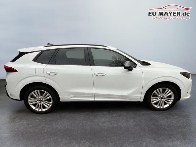 Beispielbilder, ggf. teilweise mit Sonderausstattung