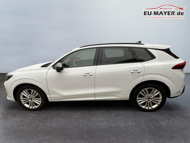 Beispielbilder, ggf. teilweise mit Sonderausstattung