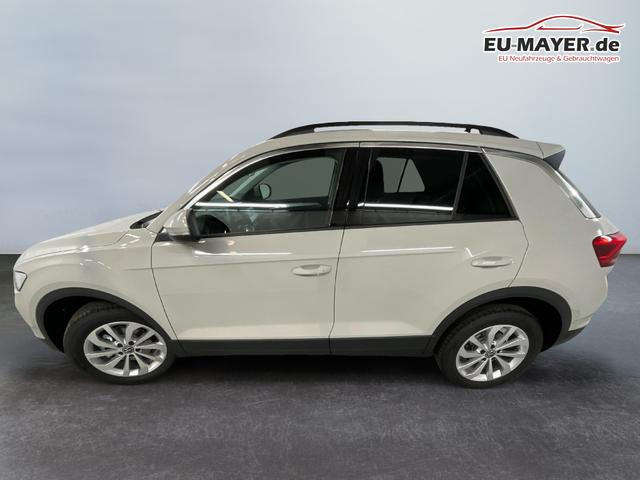 Volkswagen T-Roc Edition 1.5 TSI 150PS/110KW DSG 2025 +SHZ+RFK+Adaptiver Temp.+2Z-Klima 