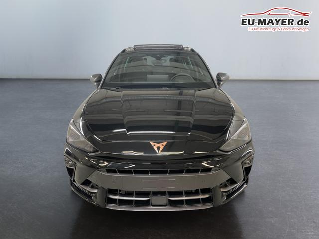 Beispielbilder, ggf. teilweise mit Sonderausstattung