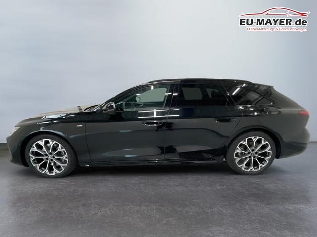 Audi A6 Avant S-Line 2.0 TDI 204PS/150kW Quattro Proline S-Tronic 2026 *+20" LM +AHK +Standheizung +ACC +TechPlus +Schwarz Optik* 