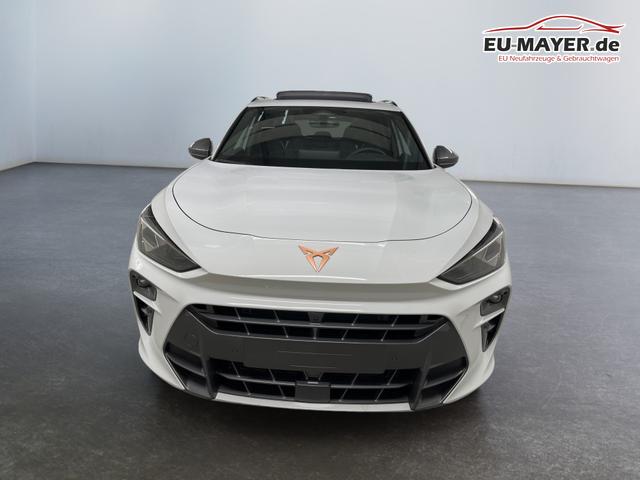 Cupra Terramar VZ 2.0 TSI 265PS/195kW 4x4 DSG7 2025 *+20" Alu +AHK +PANO +Matrix +NAVI +Top-View +DCC +IMMERSIVE* 