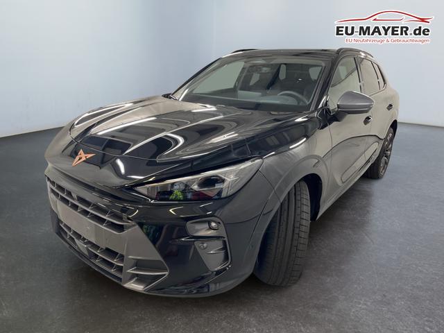 Cupra Terramar VZ 2.0 TSI 265PS/195kW 4x4 DSG7 2025 *+20" Alu +AHK +PANO +Matrix +NAVI +Top-View +DCC +IMMERSIVE* 