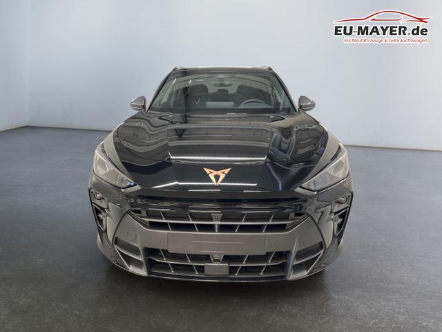 Cupra Terramar VZ 2.0 TSI 265PS/195kW 4x4 DSG7 2025 *+20" Alu +AHK +PANO +Matrix +NAVI +Top-View +DCC +IMMERSIVE* 