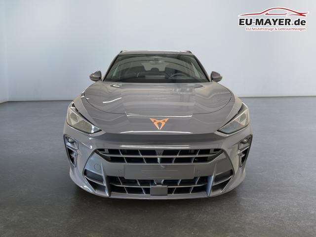 Cupra Terramar VZ 2.0 TSI 265PS/195kW 4x4 DSG7 2025 *+20" Alu +AHK +PANO +Matrix +NAVI +Top-View +DCC +IMMERSIVE* 