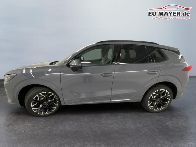 Cupra Terramar VZ 2.0 TSI 265PS/195kW 4x4 DSG7 2025 *+20" Alu +AHK +PANO +Matrix +NAVI +Top-View +DCC +IMMERSIVE* 