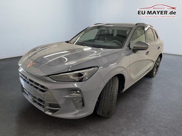 Cupra Terramar VZ 2.0 TSI 265PS/195kW 4x4 DSG7 2025 *+20" Alu +AHK +PANO +Matrix +NAVI +Top-View +DCC +IMMERSIVE* 