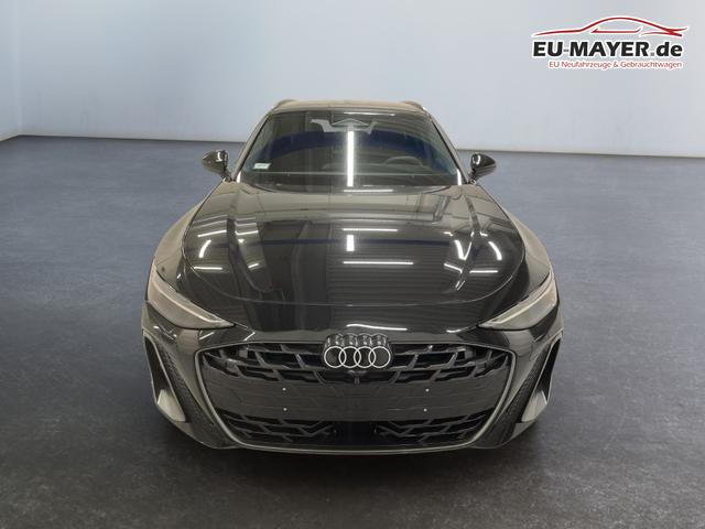 Audi A6 Avant S-Line 2.0 TDI 204PS/150kW Quattro Proline S-Tronic 2026 +19" LM +AHK +Ambiente Paket +S-Sportfarhwerk +STH 