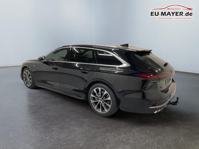 Audi A6 Avant S-Line 2.0 TDI 204PS/150kW Quattro Proline S-Tronic 2026 +19" LM +AHK +Ambiente Paket +S-Sportfarhwerk +STH 