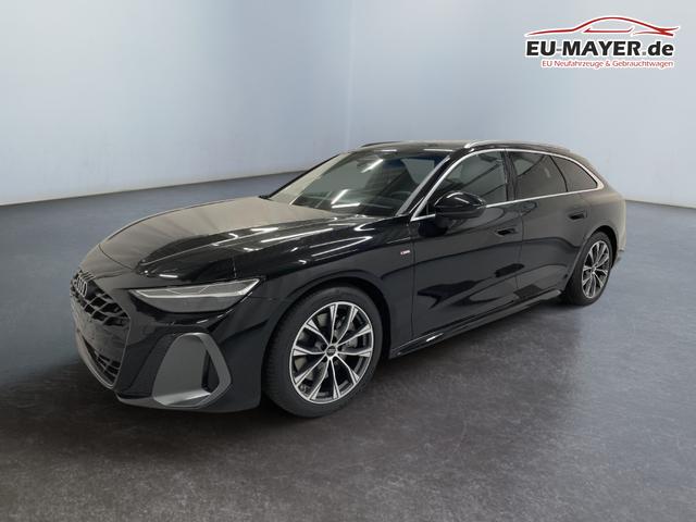 Audi A6 Avant S-Line 2.0 TDI 204PS/150kW Quattro Proline S-Tronic 2026 +19" LM +AHK +Ambiente Paket +S-Sportfarhwerk +STH 