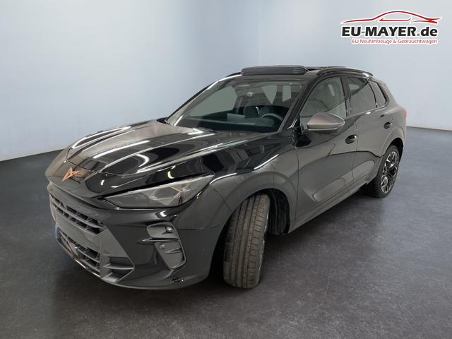 Beispielbilder, ggf. teilweise mit Sonderausstattung