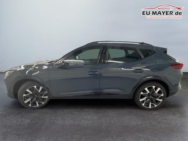 Beispielbilder, ggf. teilweise mit Sonderausstattung