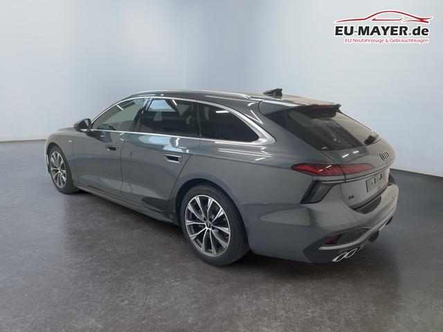 Audi A6 Avant S-Line 2.0 TDI 204PS/150kW Quattro Proline S-Tronic 2026 +19" LM +AHK +Ambiente Paket +S-Sportfarhwerk +STH 