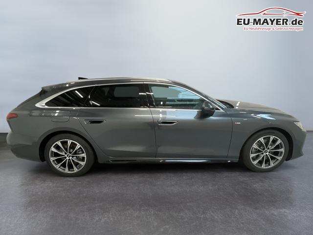 Audi A6 Avant S-Line 2.0 TDI 204PS/150kW Quattro Proline S-Tronic 2026 +19" LM +AHK +Ambiente Paket +S-Sportfarhwerk +STH 