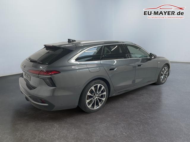 Audi A6 Avant S-Line 2.0 TDI 204PS/150kW Quattro Proline S-Tronic 2026 +19" LM +AHK +Ambiente Paket +S-Sportfarhwerk +STH 