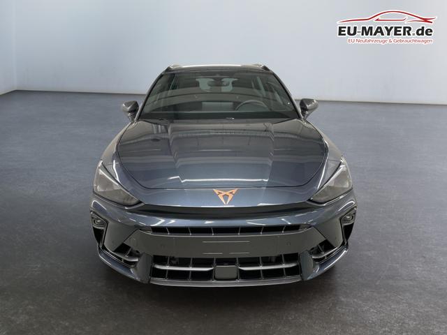 Cupra Leon Sportstourer VZ 2.0 TSI 333PS/245kW 4x4 DSG7 2025 +INT. DRIVE+MATRIX+AHK+Erweiterte Garantie. 