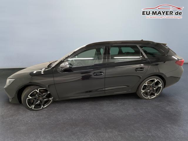 Cupra Leon Sportstourer VZ 2.0 TSI 333PS/245kW 4x4 DSG7 2025 +INT. DRIVE+MATRIX+AHK+Erweiterte Garantie. 