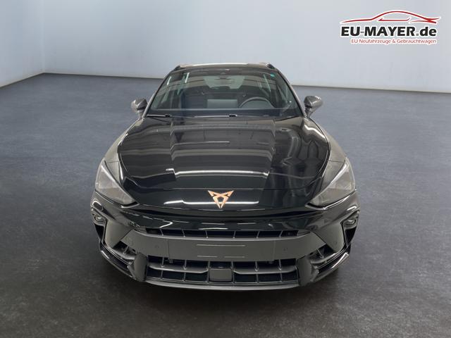 Cupra Leon Sportstourer VZ 2.0 TSI 333PS/245kW 4x4 DSG7 2025 +INT. DRIVE+MATRIX+AHK+Erweiterte Garantie. 