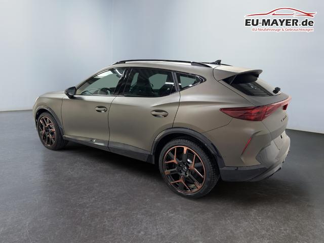 Cupra Formentor VZ EXTREME 2.0 TSI 333PS/245kW 4x4 DSG7 2026 +19"ALU+PANO+NAVI+Akebono 