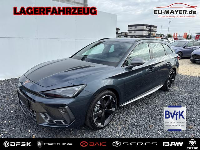 Cupra Leon Sportstourer - 1.5 eTSI DSG MATRIX ACC KESSY