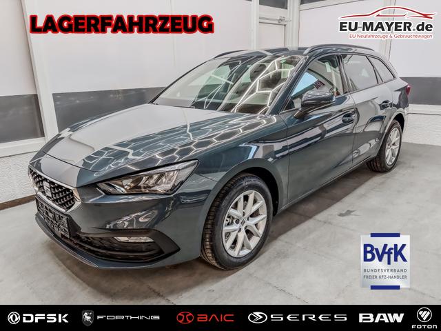 Seat Leon Sportstourer - Style 1.5 eTSI 150PS DSG SHZ