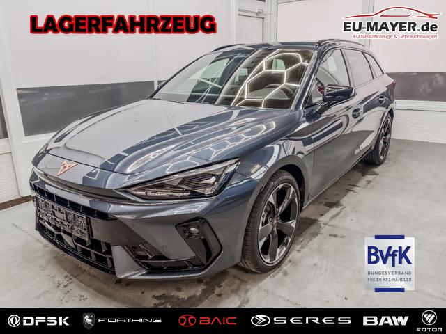 Cupra Leon Sportstourer - 1.5 eTSI DSG 150PS ACC SHZ RFK KEYLESS
