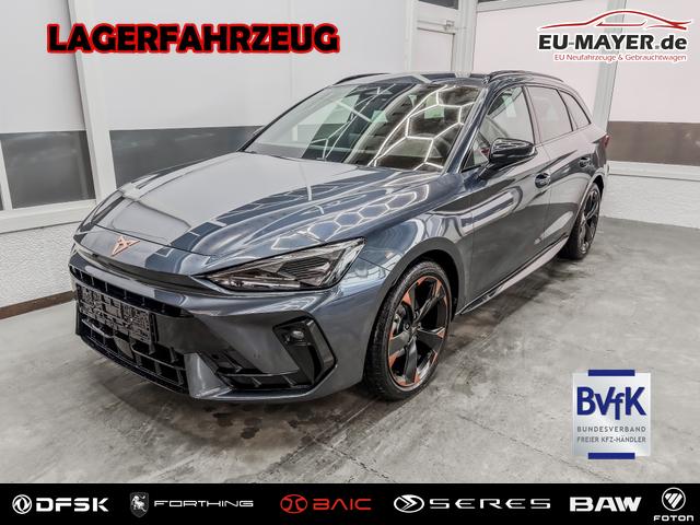 Cupra Leon Sportstourer - 1.5 eTSI DSG AHK ACC RFK KYLESS El.Heckklappe
