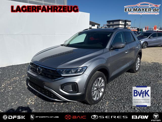 Volkswagen T-Roc - EDITION IQ DRIVE SHZ ACC RFK PDC