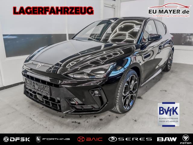 Cupra Leon - 1.5 TSI NAVI ACC KEYLESS