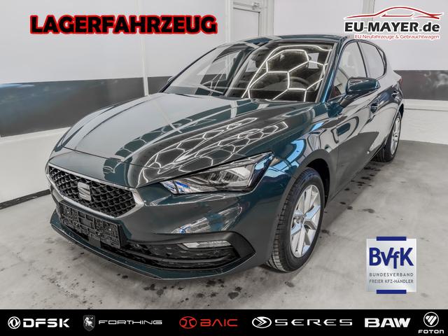 Seat Leon - Style ACC RFK PDC Licht/Regensensor