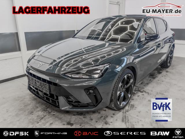 Cupra Leon - 1.5 eTSI DSG ACC SHZ KEYLESS