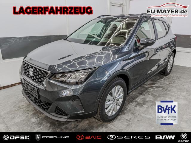 Seat Arona - STYLE RFK PDC v+h KLIMAAUTOMATIK