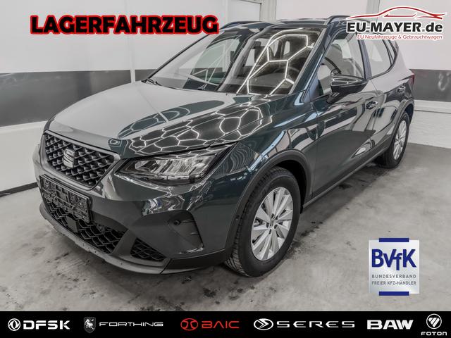 Seat Arona - STYLE RFK PDC v+h KLIMAAUTOMATIK