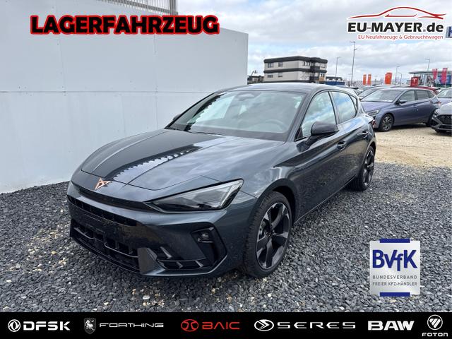 Cupra Leon - 1.5 eTSI DSG NAVI ACC SHZ KEYLESS