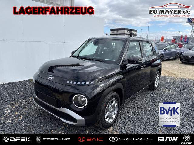 Hyundai Inster - Trend PLUS NAVI KLIMAAUTOMATIK ACC RFK PDC